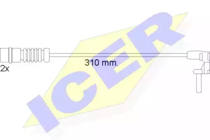 ICER 610453 E C